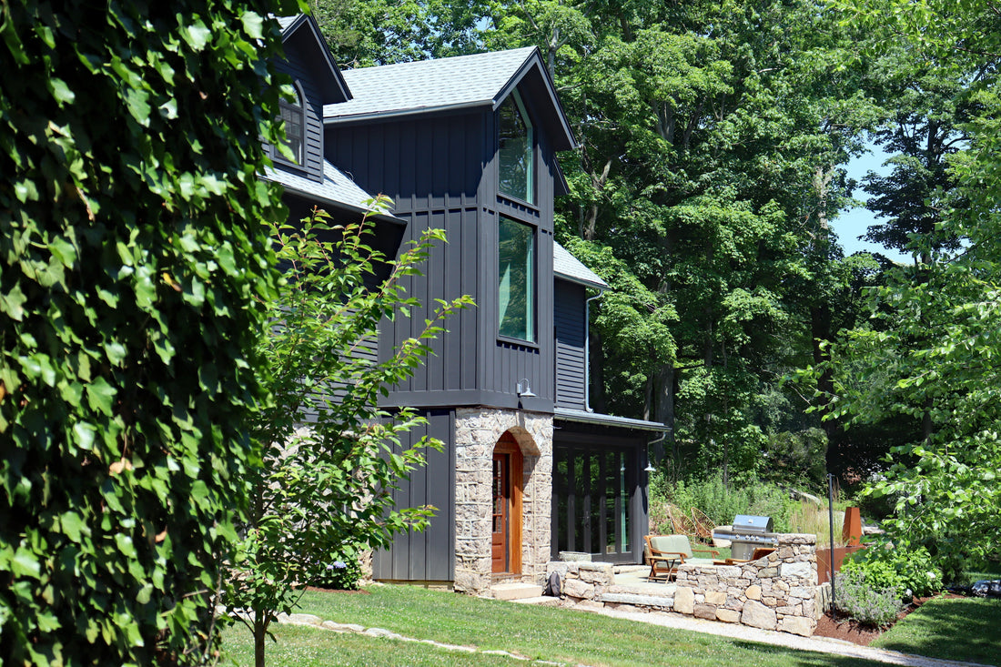 Branford CT Airbnb & VRBO Photography Refresh