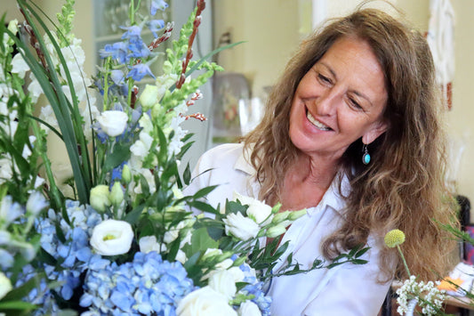 Cynthia's Flower Shop