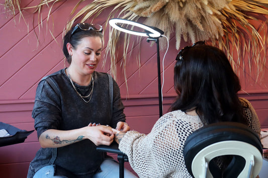 Jessica's Beauty Bar