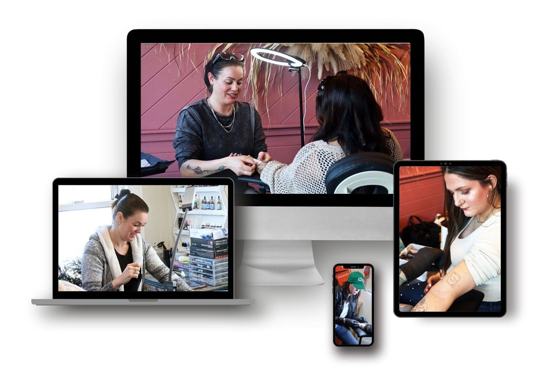 Jessica's Beauty Bar